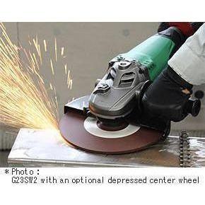 Hitachi G18SW2 Angle Grinder 7 Hitachi G18SW2 Angle Grinder 7